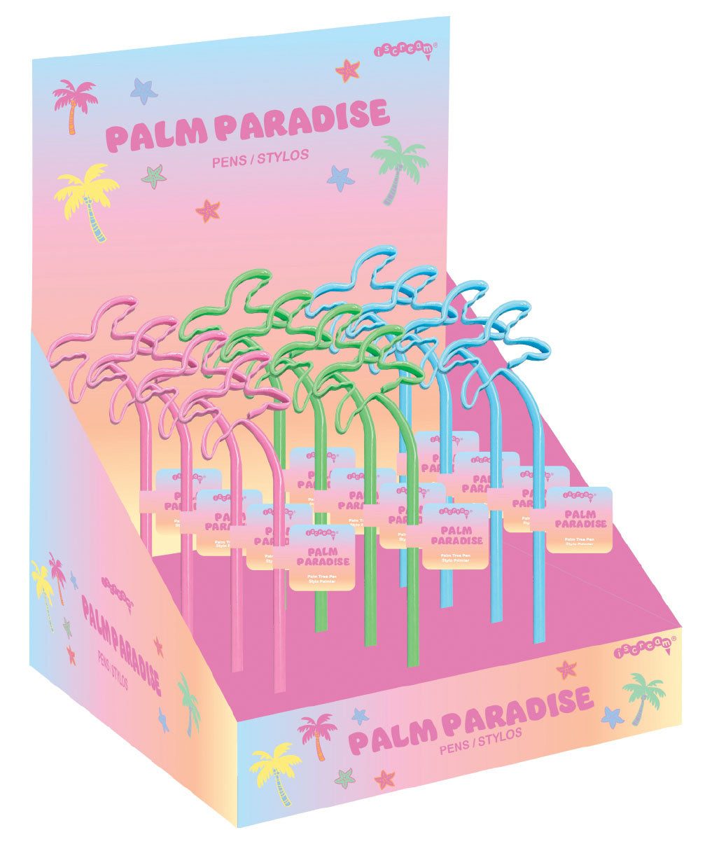 Palm Paradise Pen