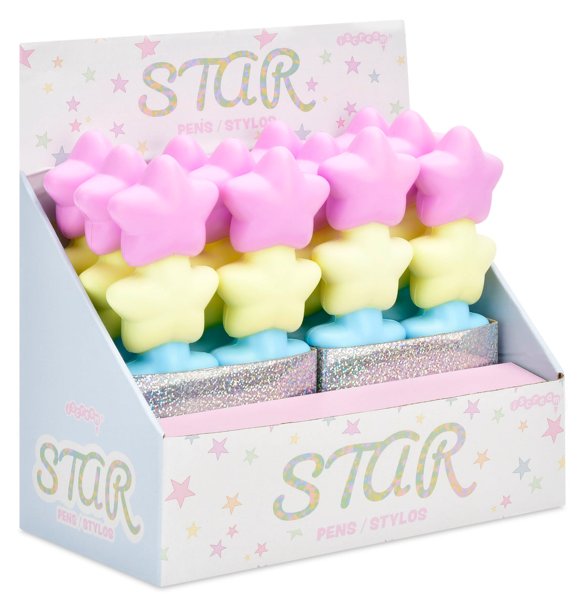 Stardust Pen