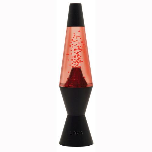 Lava Lamp 10in Volcano