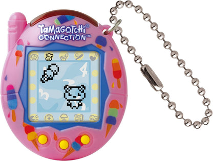 Tamagotchi Connection Ast