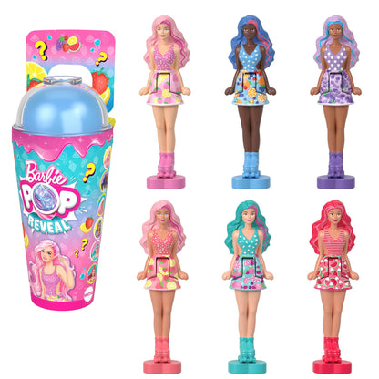 Pop Mini Barbieland