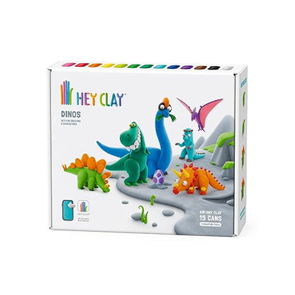 Hey Clay Starter Set