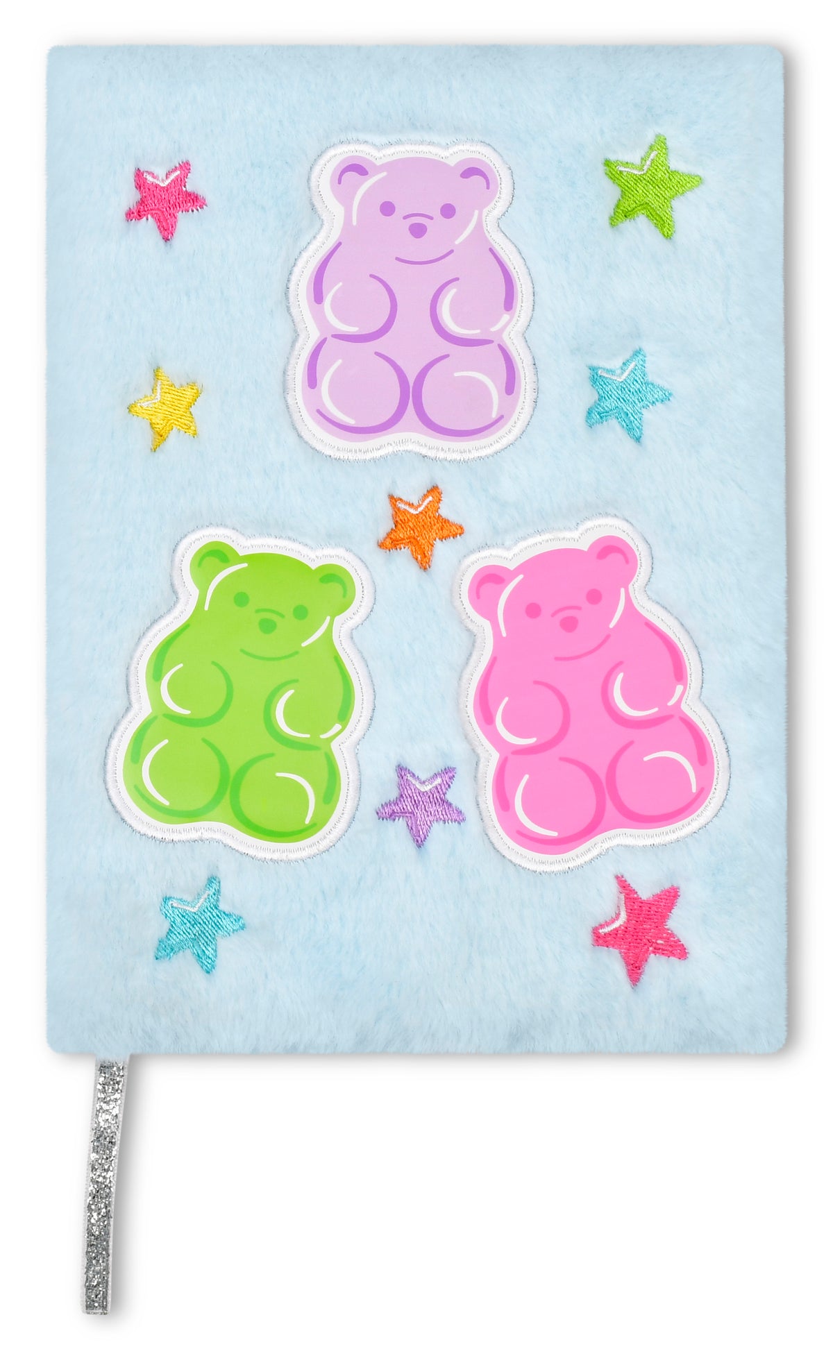 Yummy Gummy Journal
