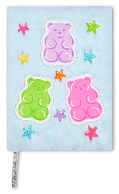 Yummy Gummy Journal