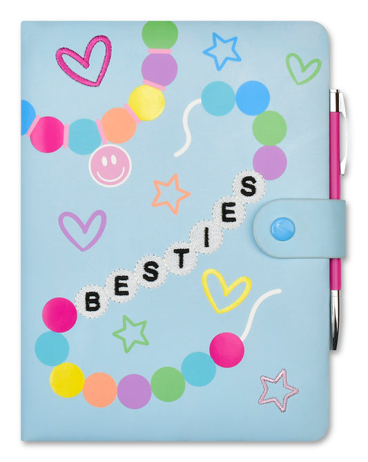 Besties Journal