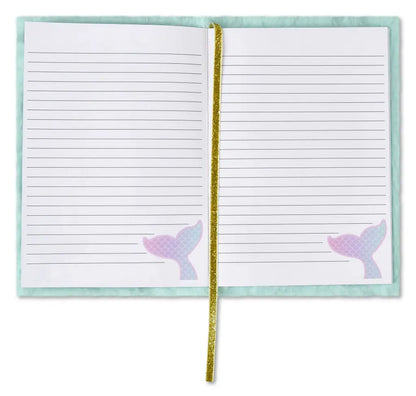 Mermaid Vibes Journal