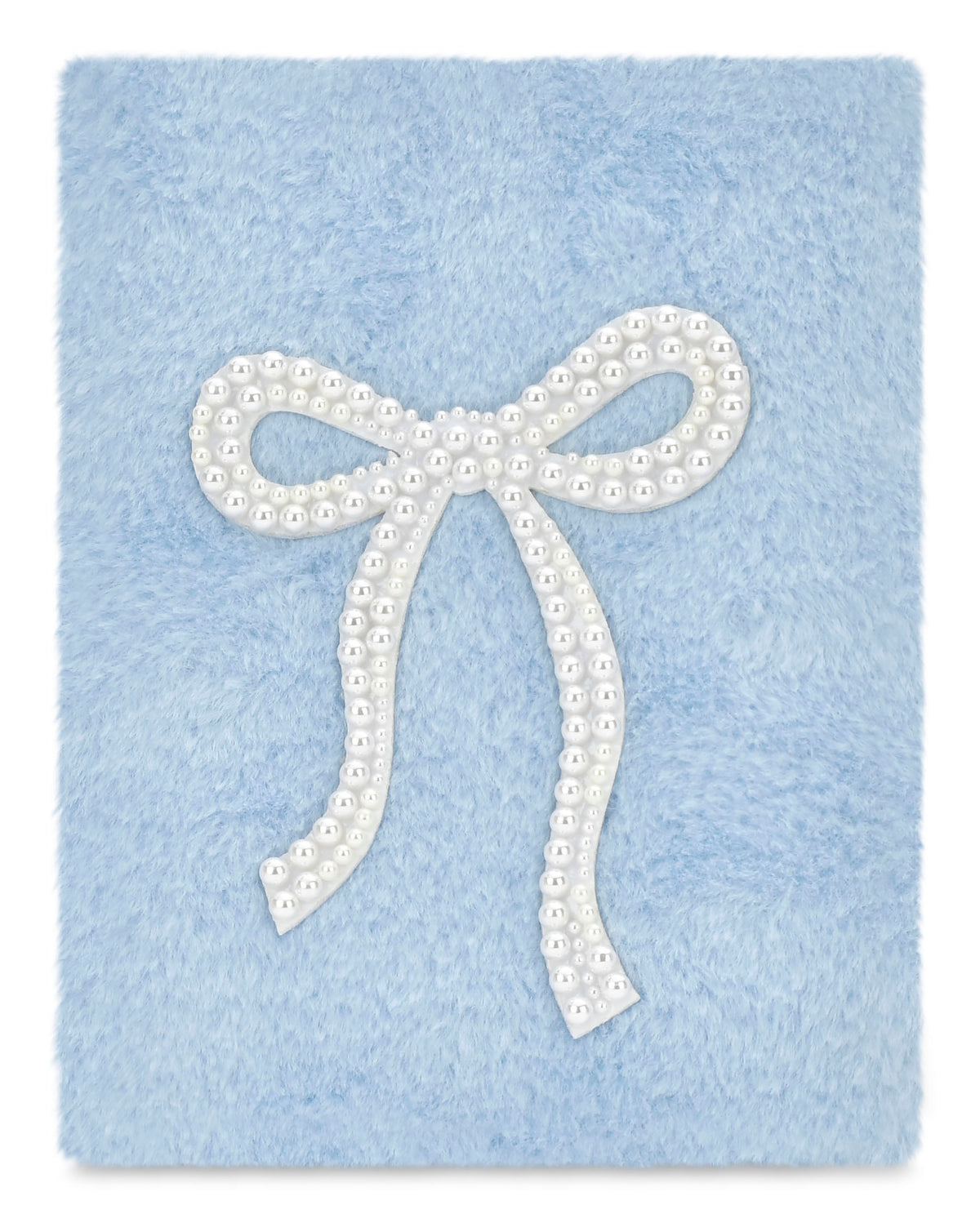 Blue Pearl Journal
