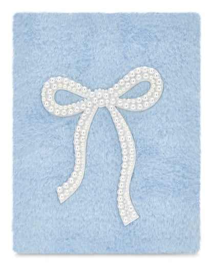 Blue Pearl Journal