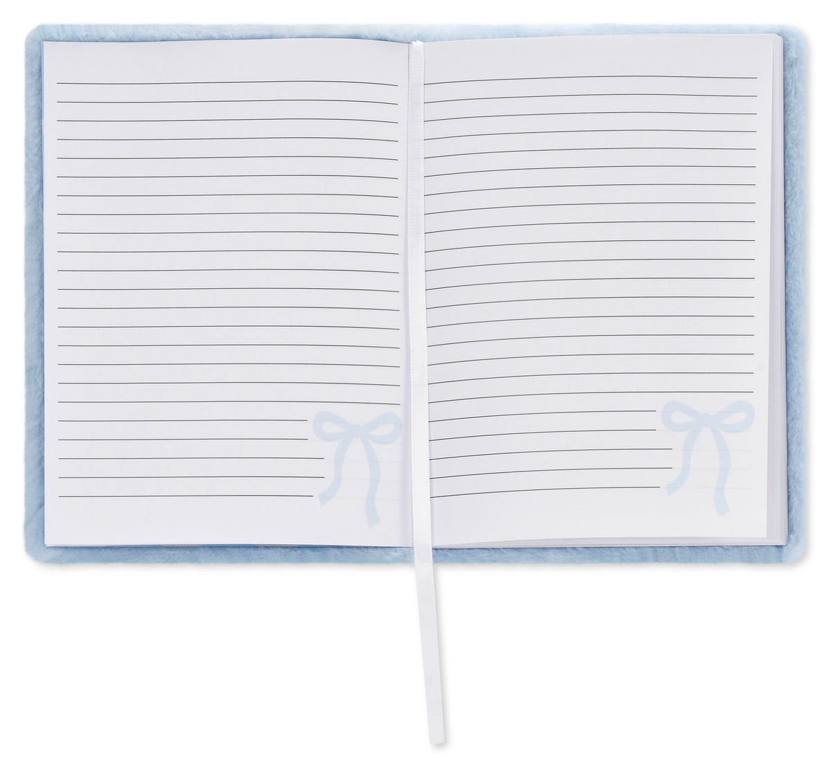 Blue Pearl Journal