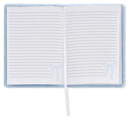 Blue Pearl Journal