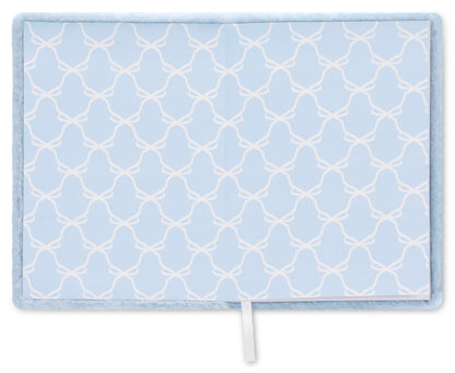 Blue Pearl Journal