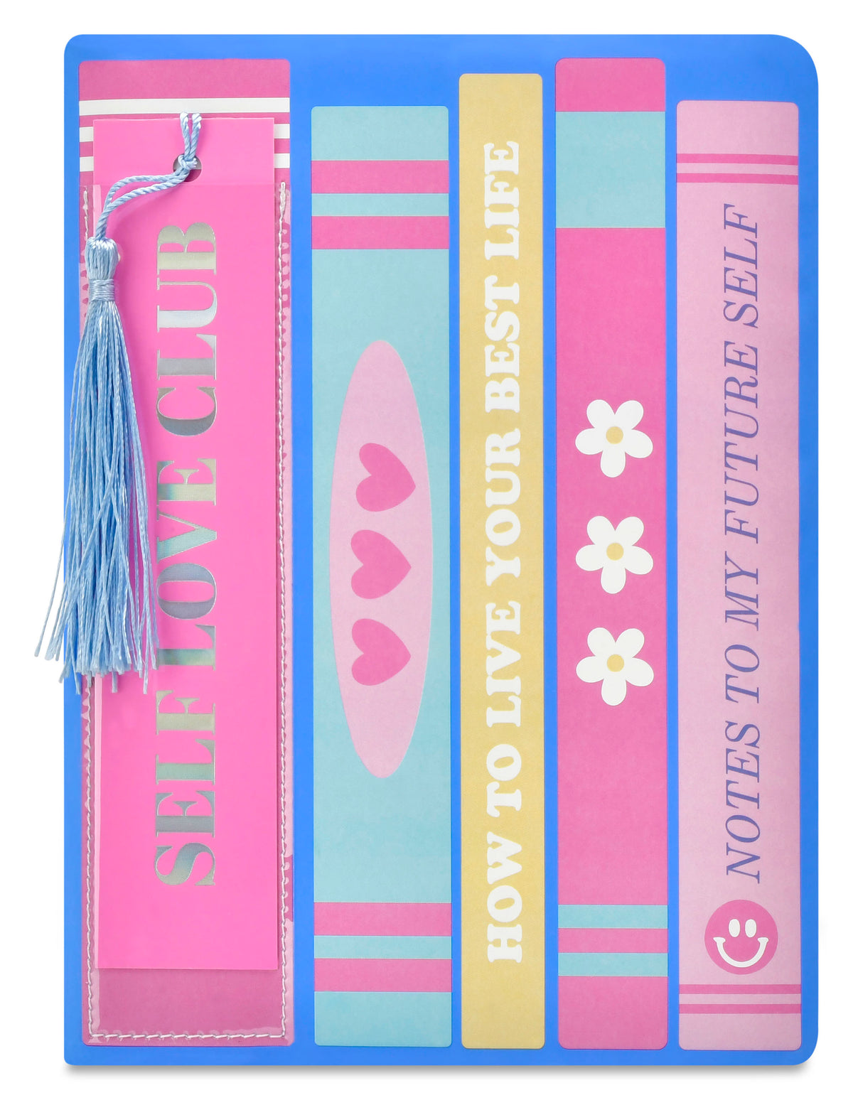 Book Club Journal