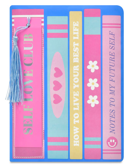 Book Club Journal