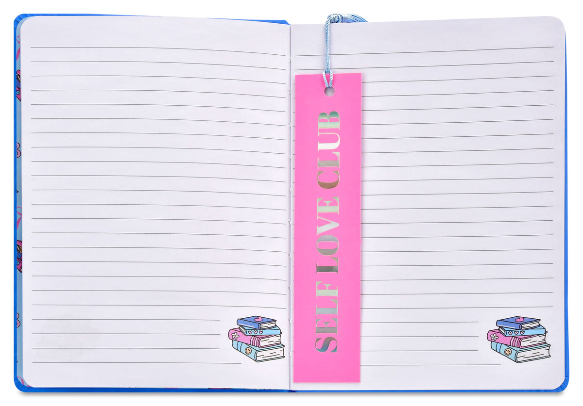Book Club Journal