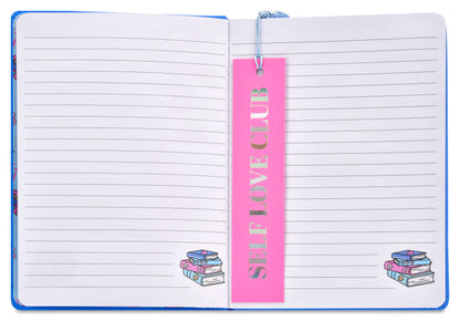 Book Club Journal