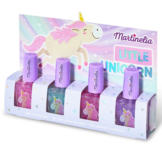 Little Unicorn Nail Polish