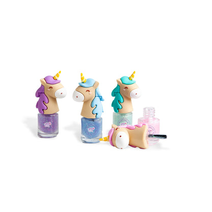 Lil Unicrn Polish Single
