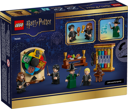 Hogwarts™ Castle: Sorting Hat™ Ceremony
