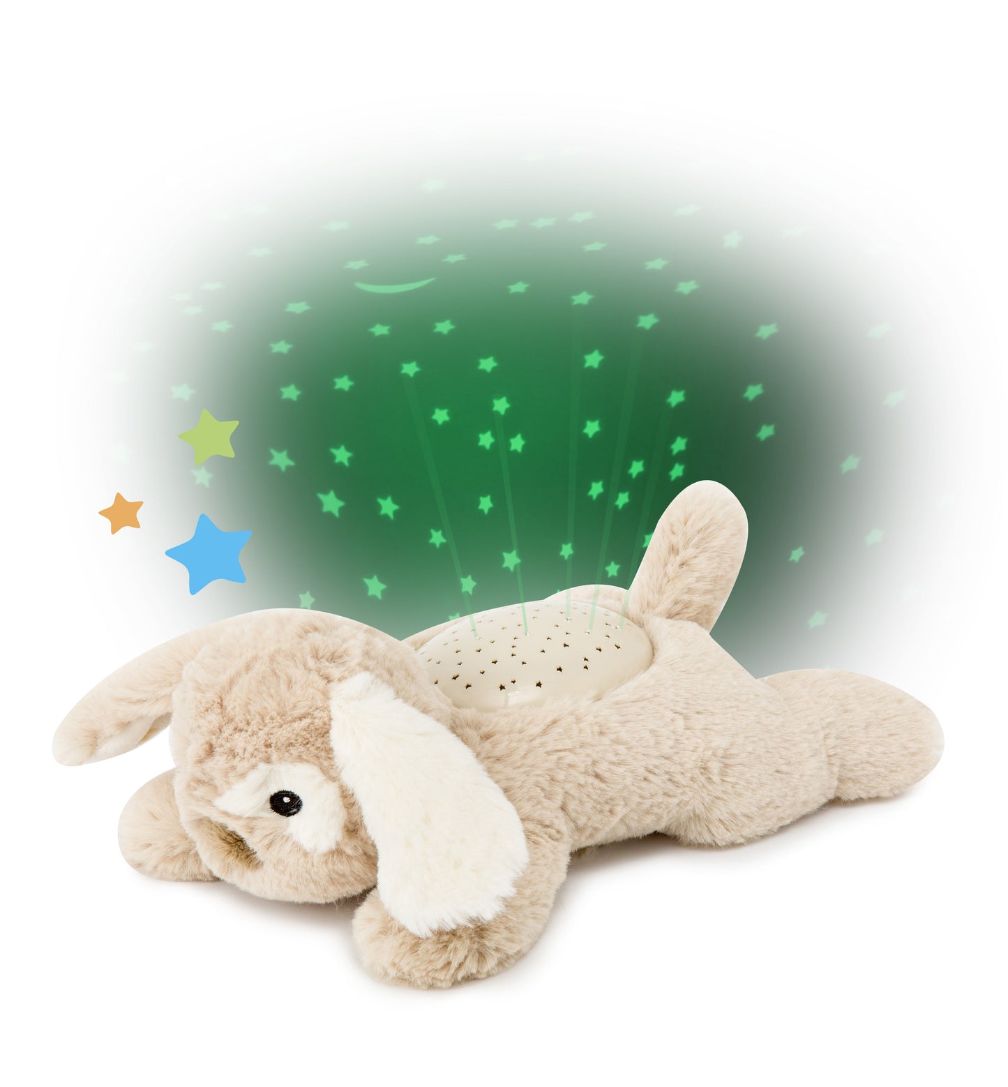 Dream Buddies Patch Puppy