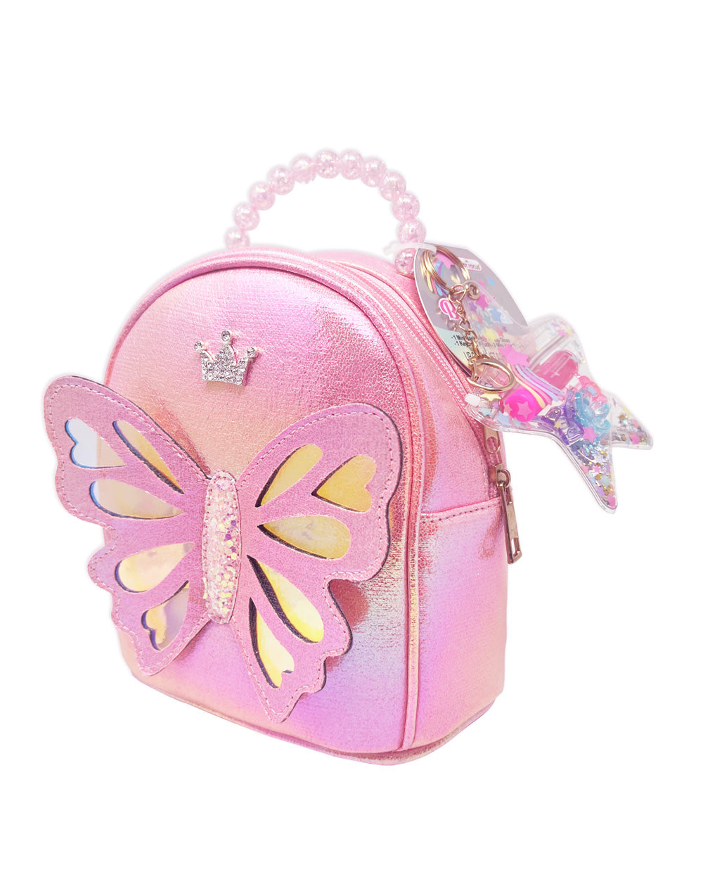 Mini Backpack Butterfly
