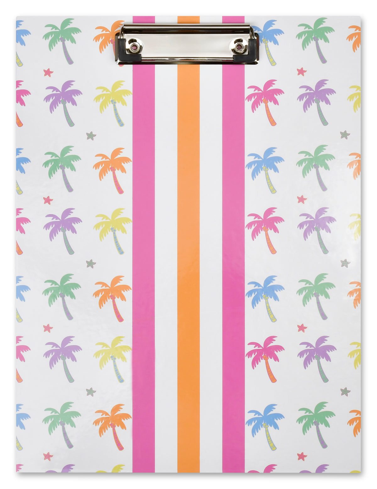 Palm Paradise Clipboard Set
