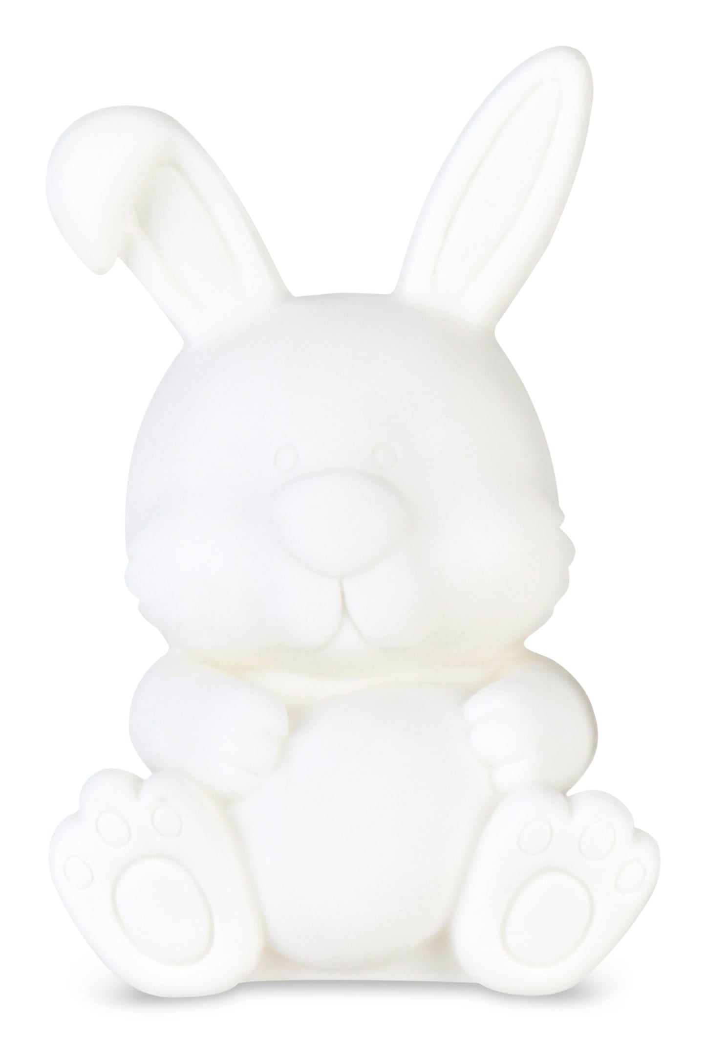 Paint Your Own Bunny Bank