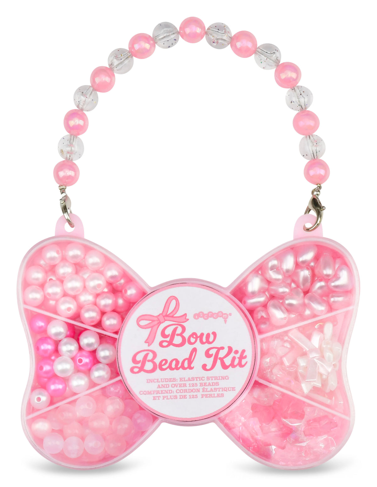 Bow Bead Kit