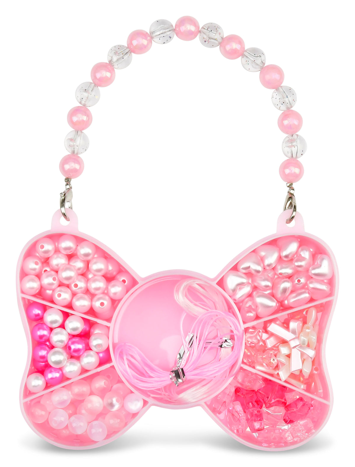 Bow Bead Kit
