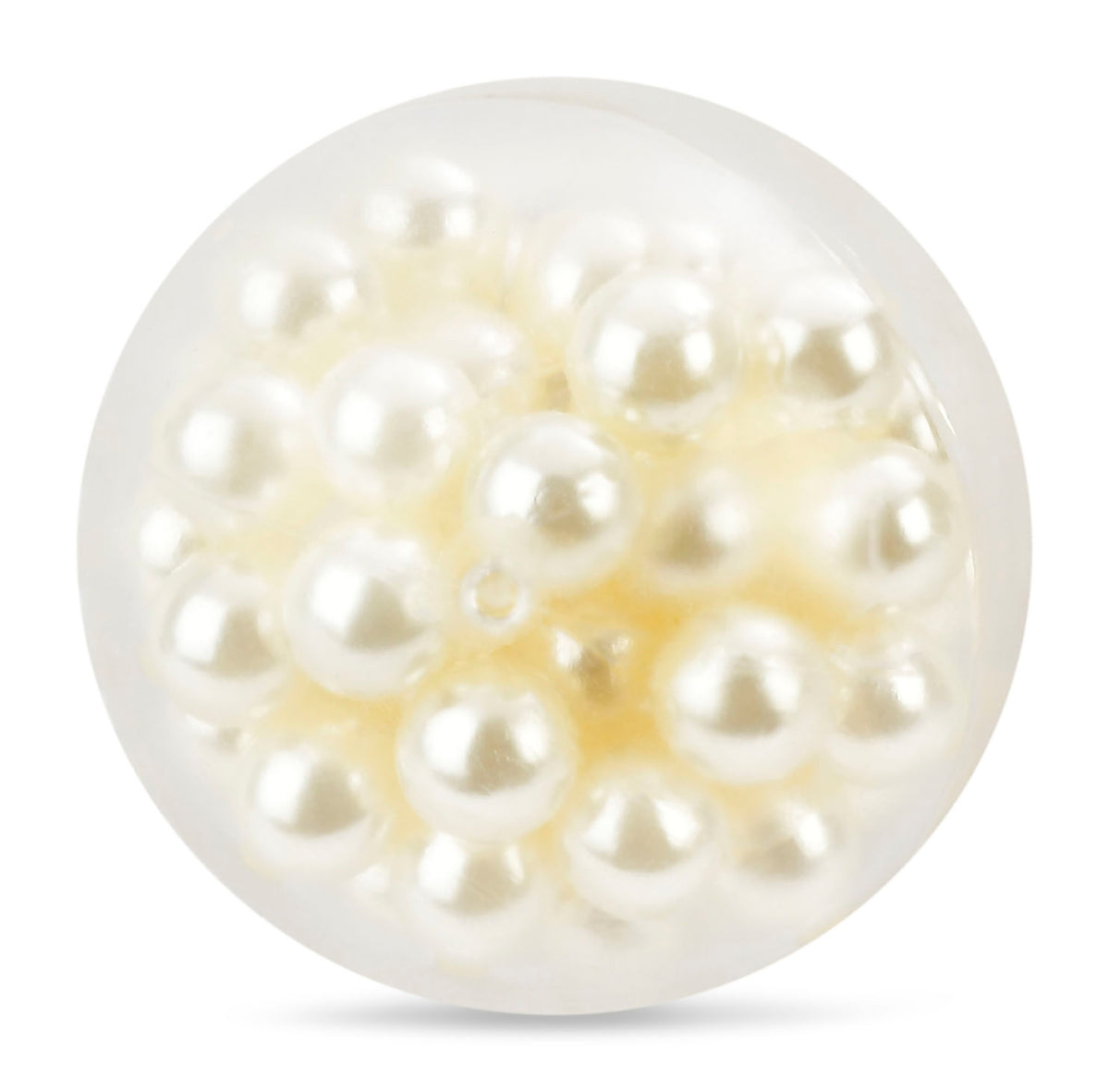 Pearl Fidget Squeeze Toy