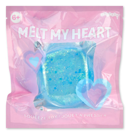 Melt My Heart Squeeze Toy