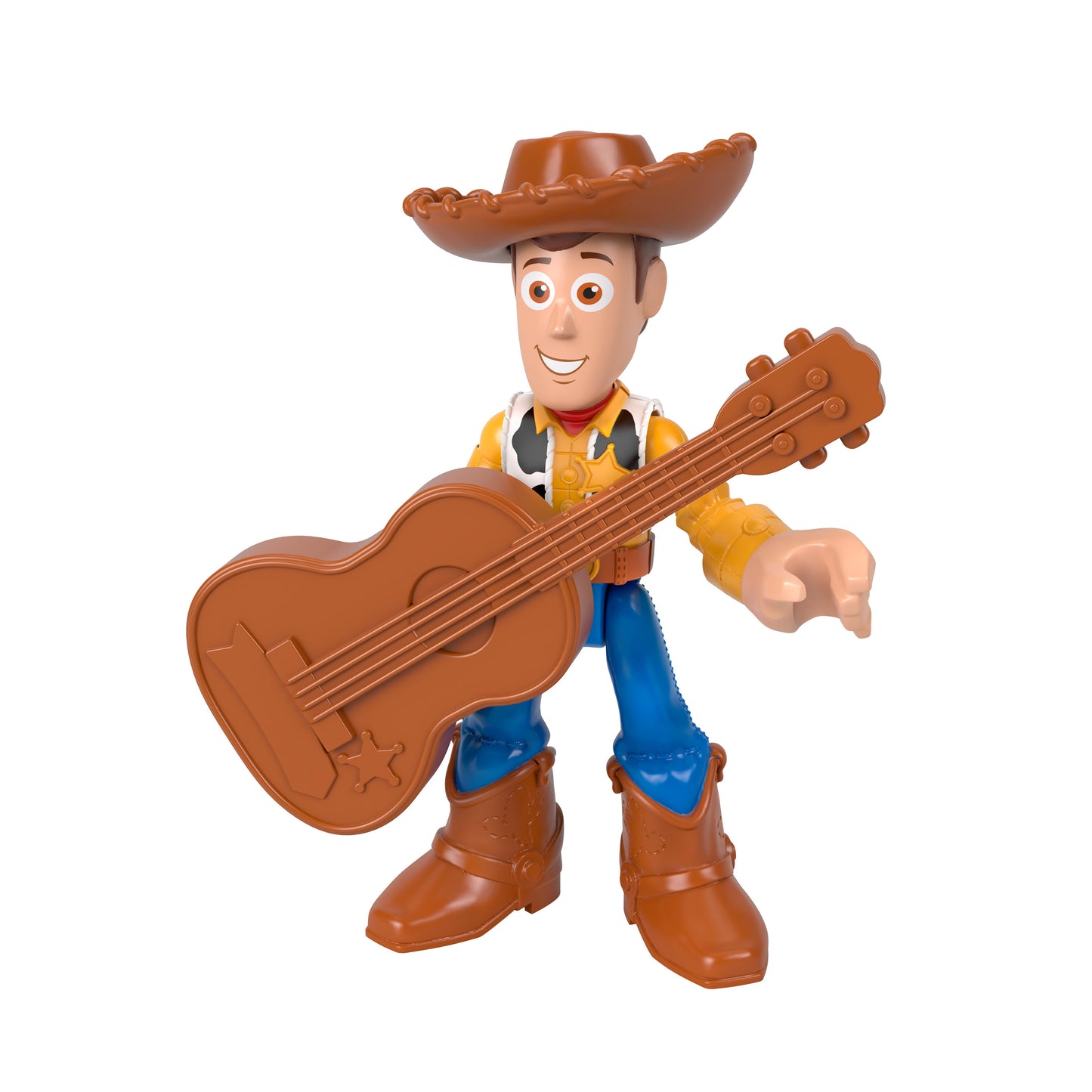 IMAGINEXT Toy Story Blind Assortment