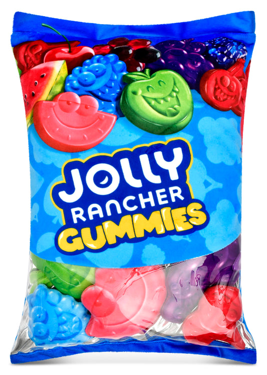 Jolly Rancher Gummy Plush
