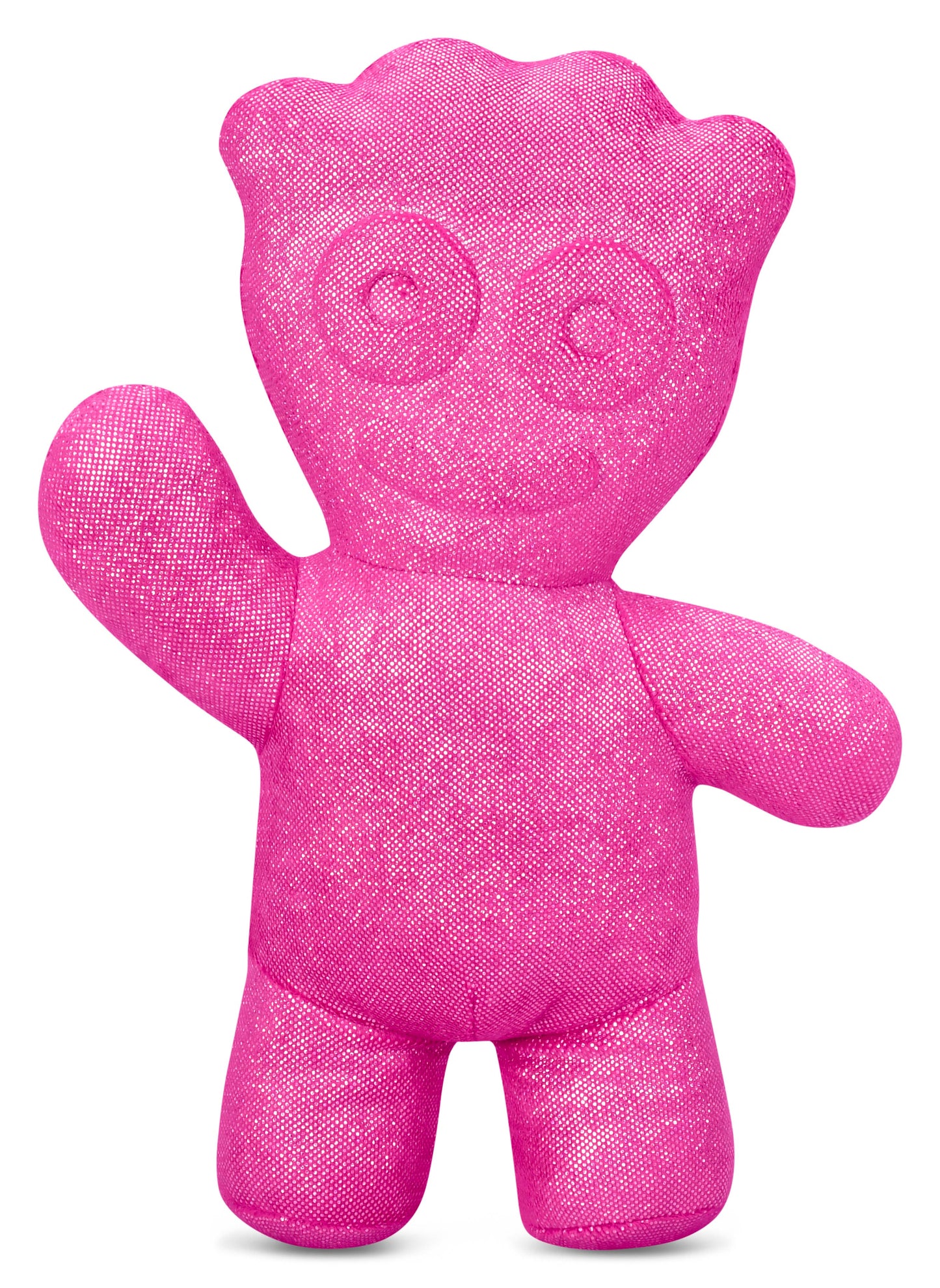 Sour Patch Kid Pink Plush