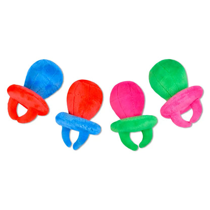 17" Ring Pop Cherry Scented Packaging Plush