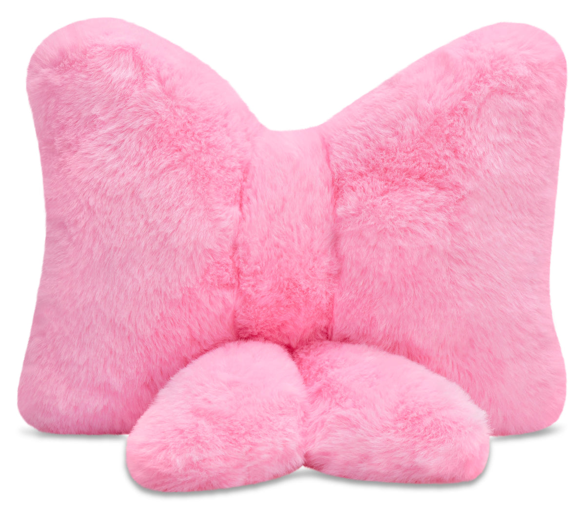 Beautiful Bow Plush