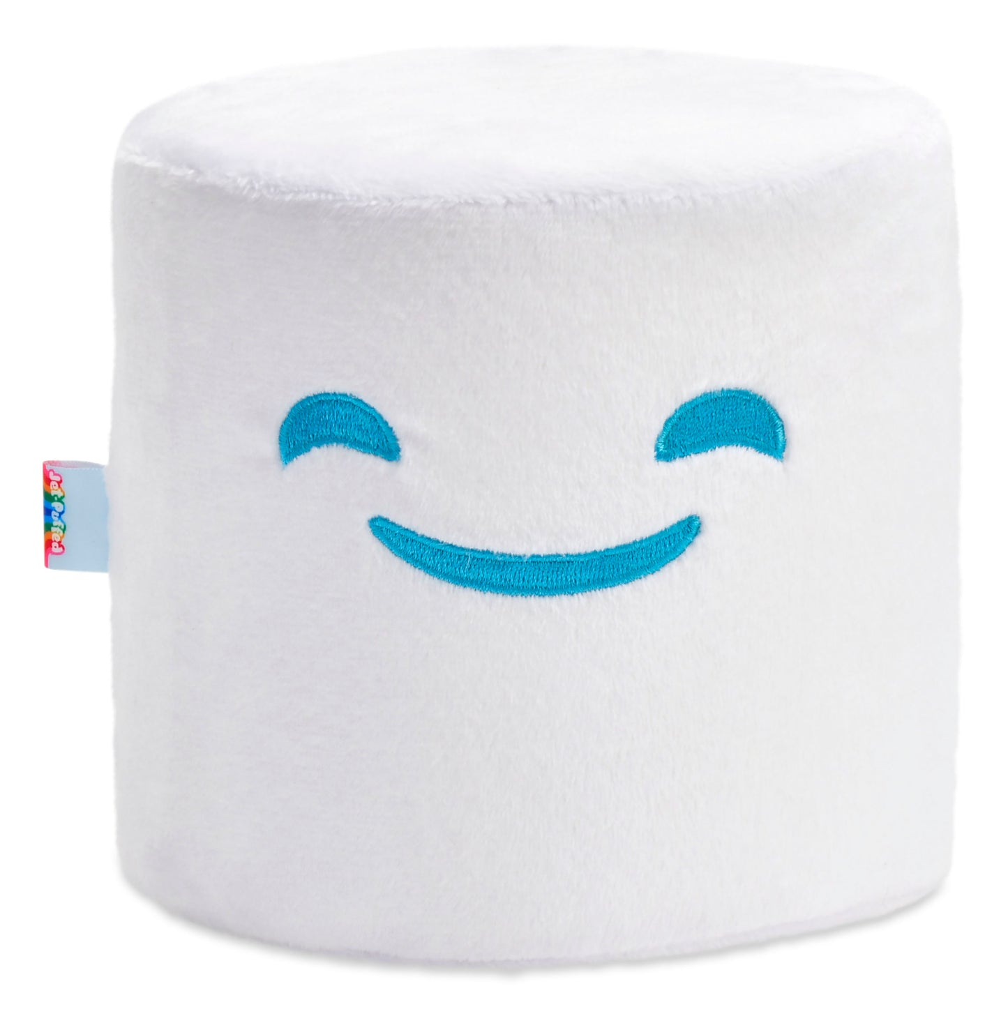 6" Jet-Puffed Marshmallow Slow Rise