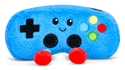 Holiday Gamer Plush