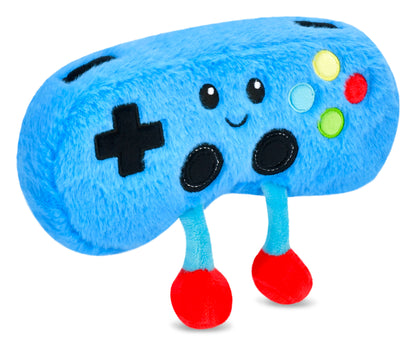 Holiday Gamer Plush