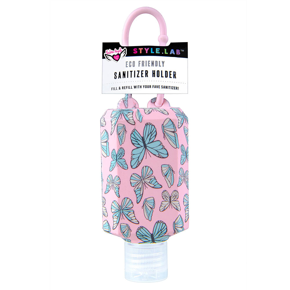Butterly Hand Sanitizer Holder