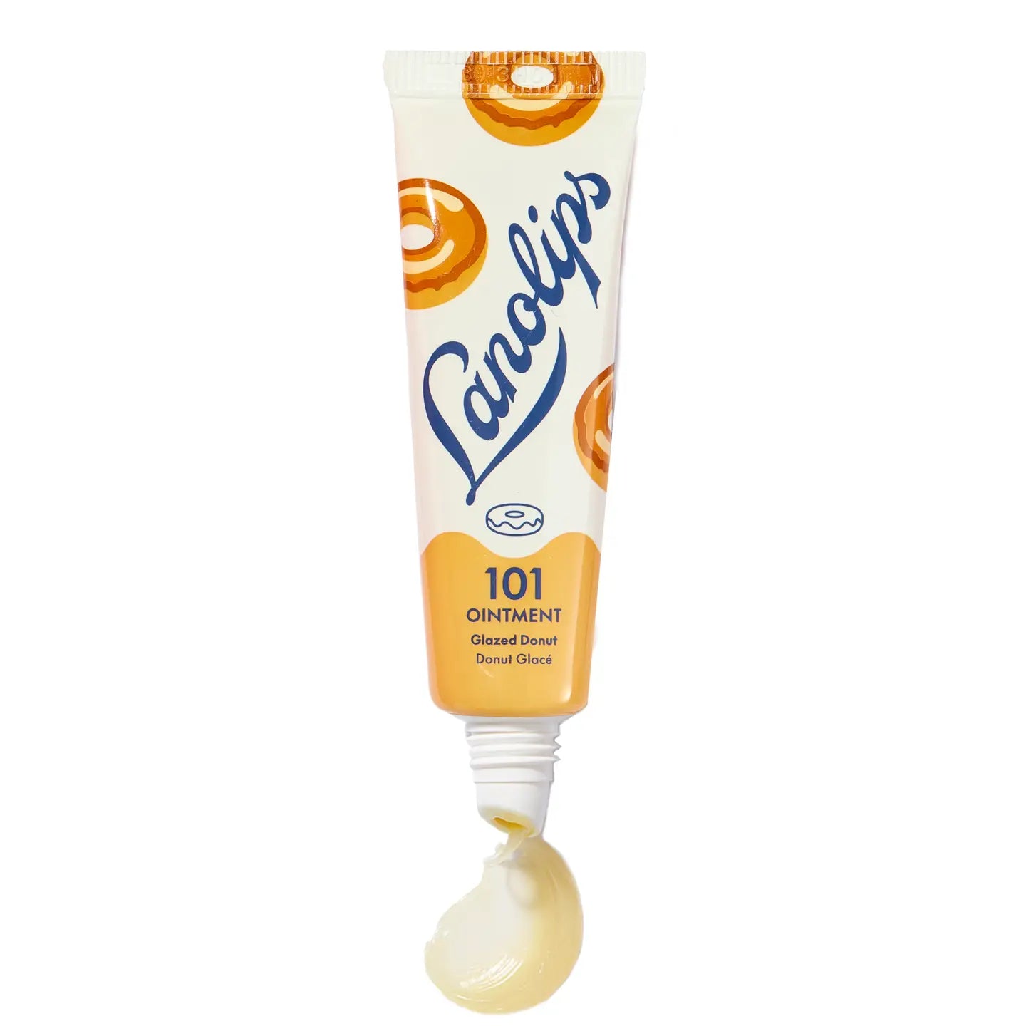 Glazed Donut 101 Multibalm