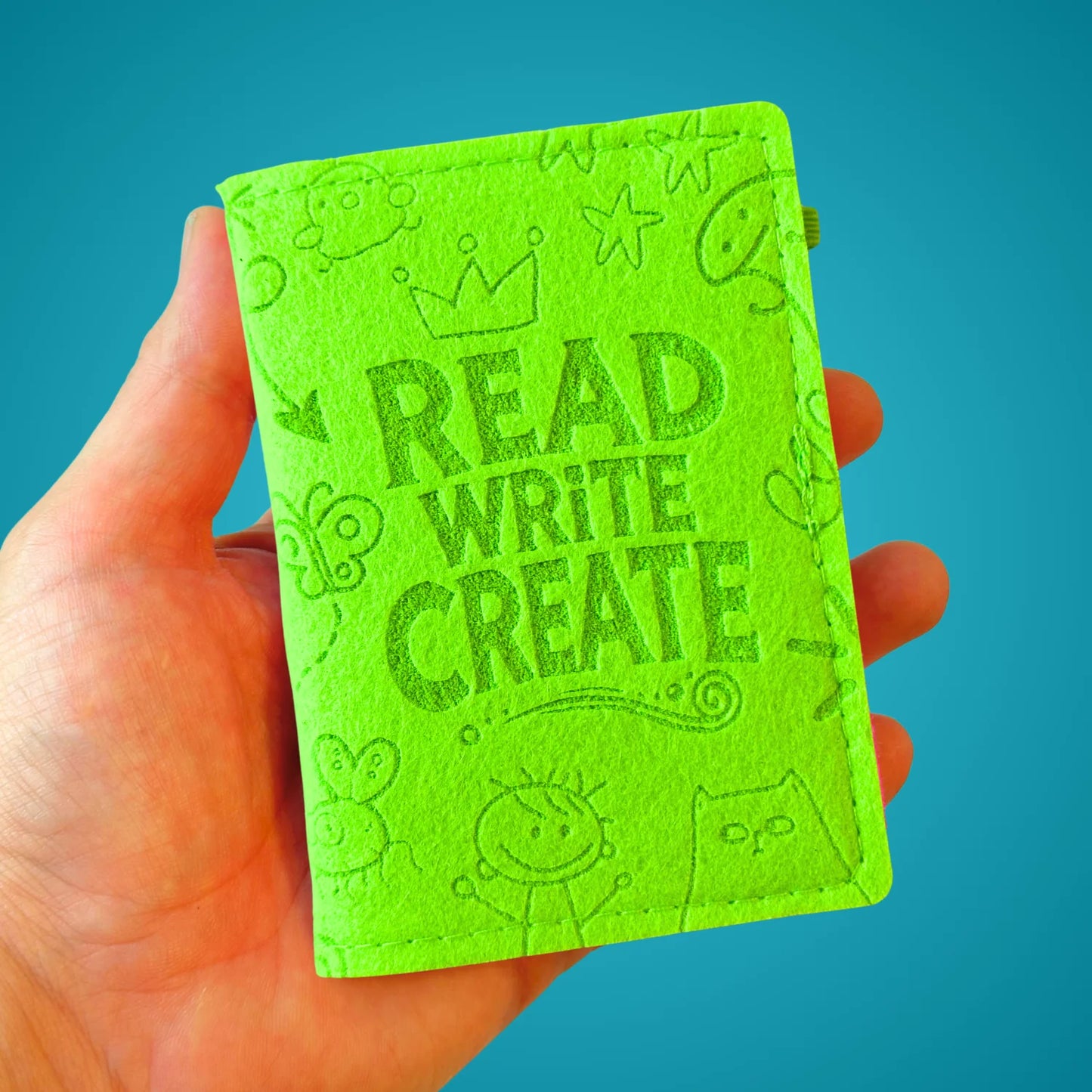 Mini Journal