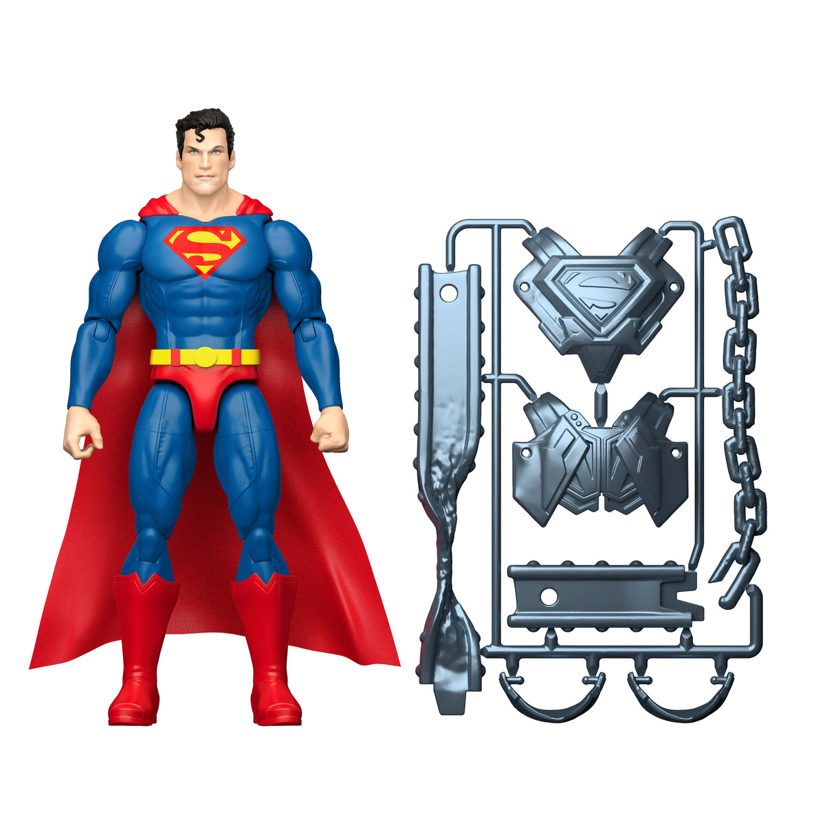 DC Premier Superman™ Action Figure