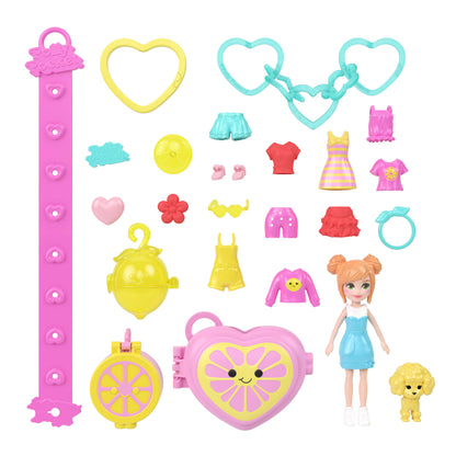 Polly Bracelet Style Kit