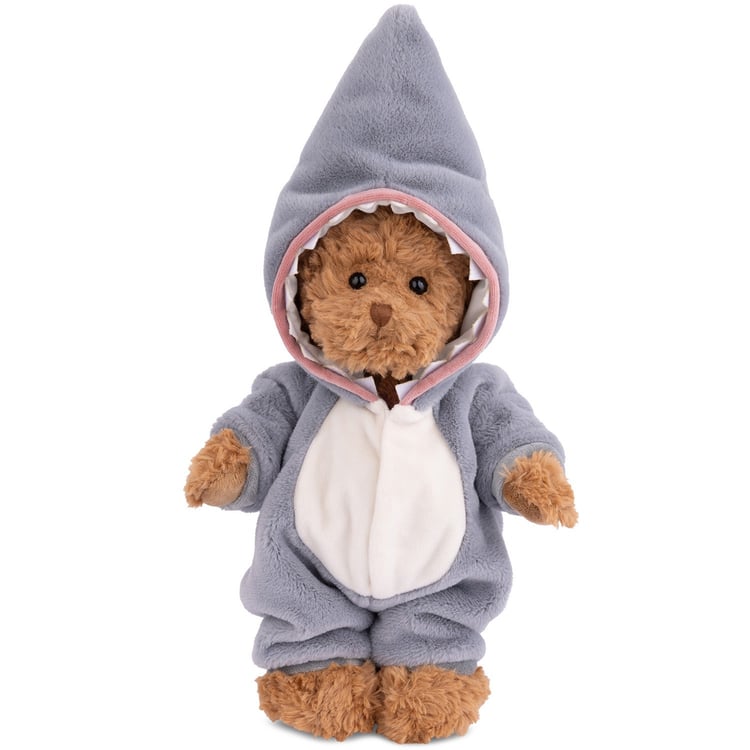 Bjorn Shark Bear