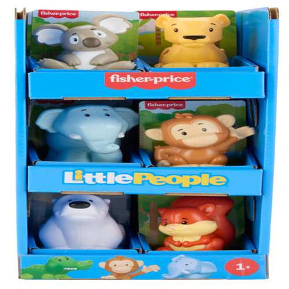 Little People® Animal Single Figure Assortment