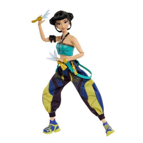 KPOP Zoey Doll