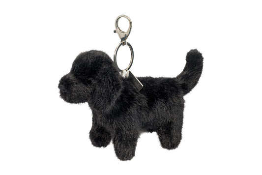 Lab Bag Charm
