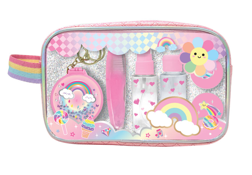 Travel Beauty Rainbow