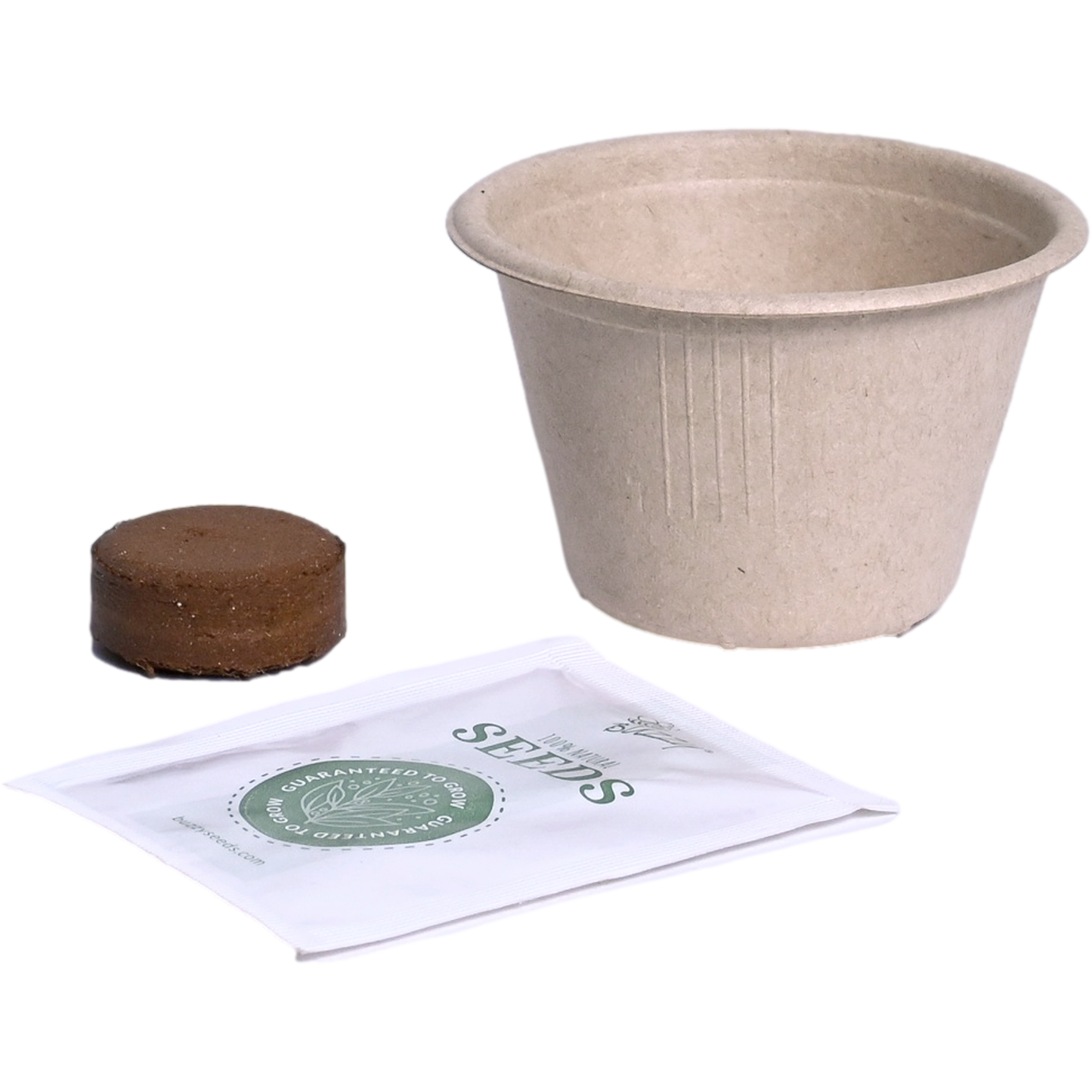 Pollinator Grow Kit