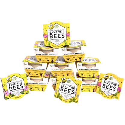 Pollinator Grow Kit